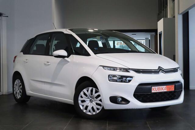 Citroen C4 PICASSO 1.6 BlueHDi CruiseControl PArkS Garantie 