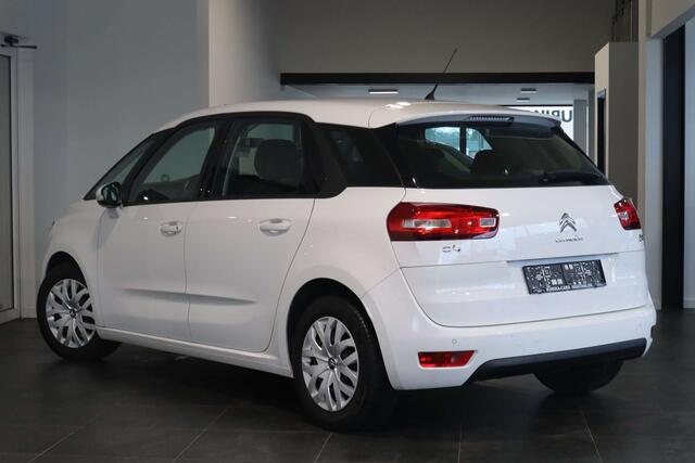 Citroen C4 PICASSO 1.6 BlueHDi CruiseControl PArkS Garantie 