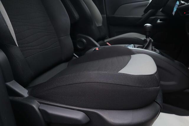 Citroen C4 PICASSO 1.6 BlueHDi CruiseControl PArkS Garantie 