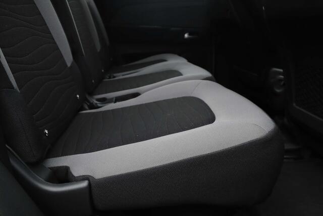 Citroen C4 PICASSO 1.6 BlueHDi CruiseControl PArkS Garantie 
