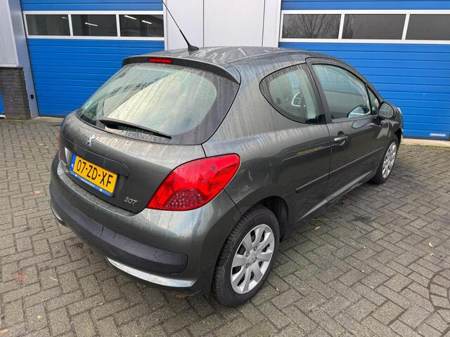 Peugeot 207 1.4 VTi Cool 'n Blue