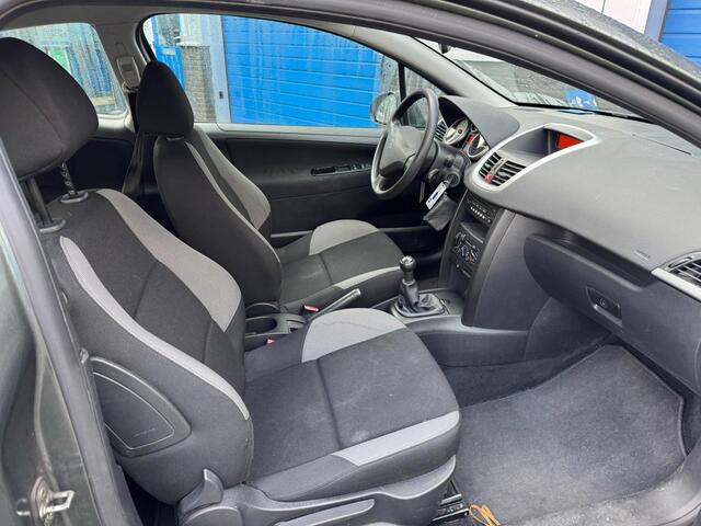 Peugeot 207 1.4 VTi Cool 'n Blue