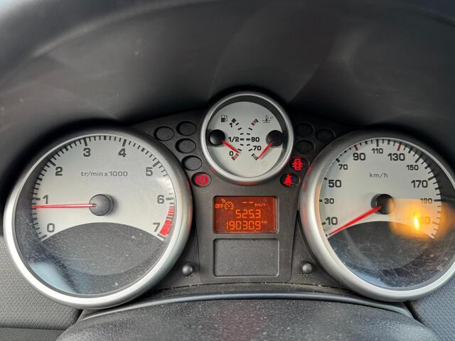 Peugeot 207 1.4 VTi Cool 'n Blue