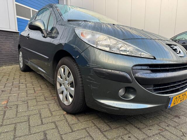 Peugeot 207 1.4 VTi Cool 'n Blue
