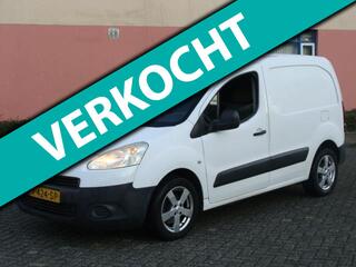 PEUGEOT PARTNER 120 1.6 HDI L1 XT Profit + 3 persoons