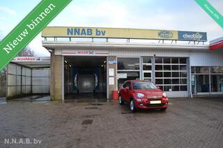 FIAT 500X 1.4 Turbo MultiAir PopStar