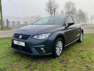 SEAT IBIZA 1.0 EcoTSI FR
