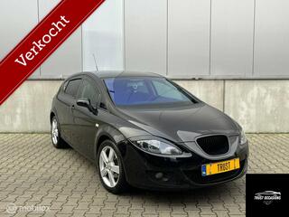 SEAT LEON FR 1.6 Sport-up NAP AIRCO APK CRUISE CONTROL