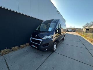 Peugeot Boxer L2H2 249 - �17000,- netto