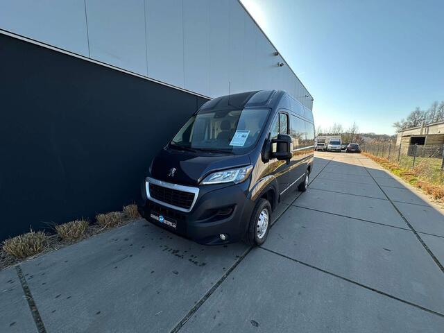 Peugeot Boxer L2H2 249 - �17000,- netto