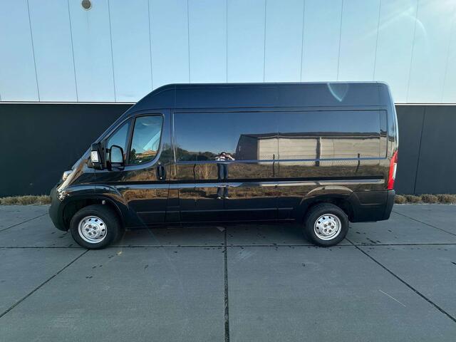 Peugeot Boxer L2H2 249 - �17000,- netto