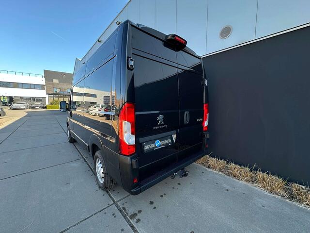 Peugeot Boxer L2H2 249 - �17000,- netto