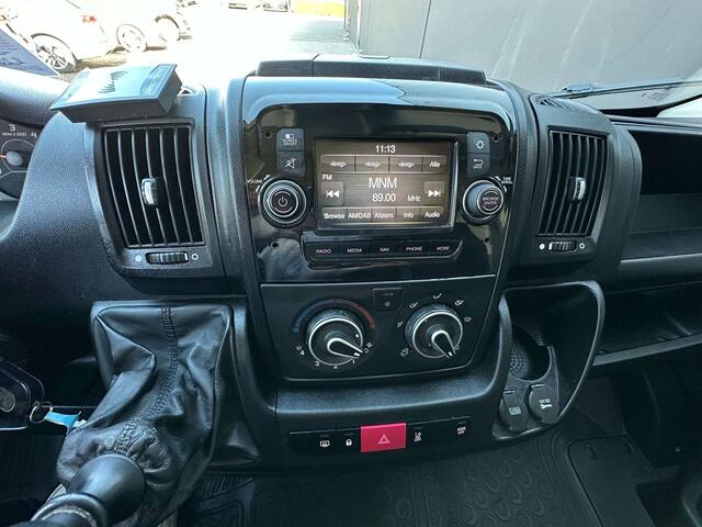 Peugeot Boxer L2H2 249 - �17000,- netto