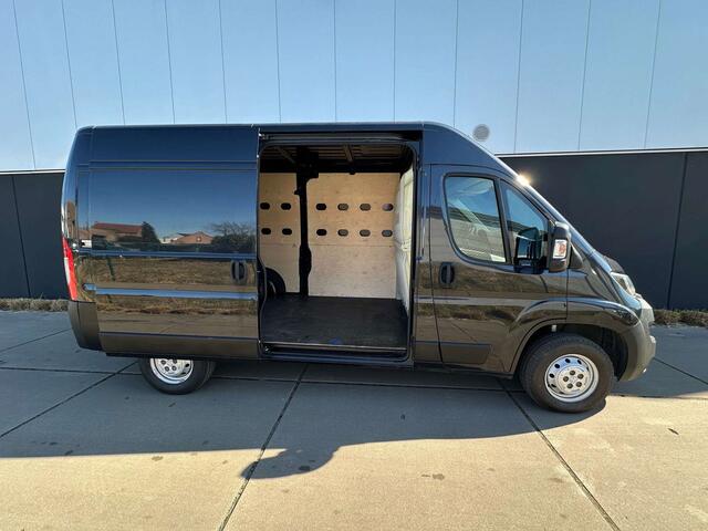 Peugeot Boxer L2H2 249 - �17000,- netto