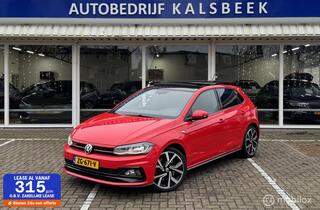 VOLKSWAGEN POLO 2.0 TSI GTI|Pano|111DKM NAP|Camera|Virtual|NL geleverd|