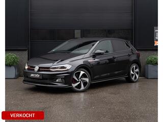 VOLKSWAGEN POLO 2.0 TSI GTI 200PK  | ACC | Camera | Modus| DCC| Virtual | Led | Carplay | Sfeer | ACC | DCC