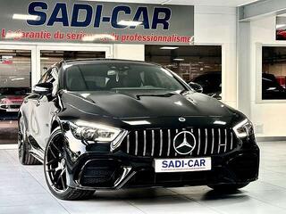MERCEDES-BENZ AMG-GT 43 4-Matic+ 367cv - FULL OPTIONS