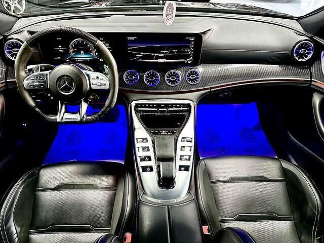 Mercedes-Benz AMG-GT 43 4-Matic+ 367cv - FULL OPTIONS
