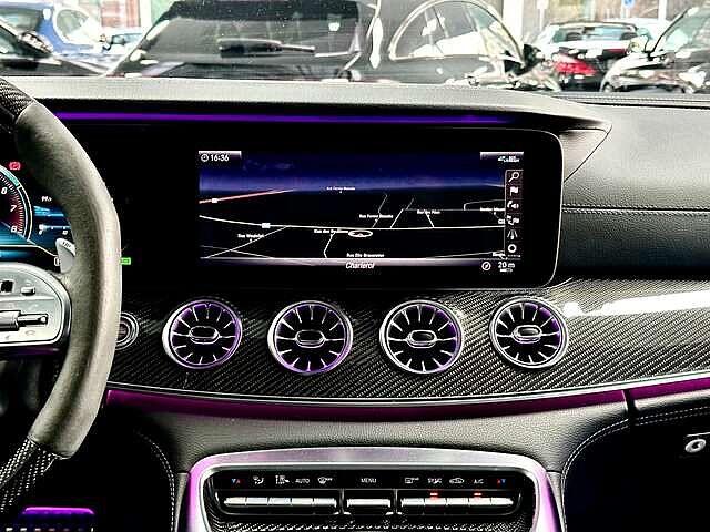 Mercedes-Benz AMG-GT 43 4-Matic+ 367cv - FULL OPTIONS