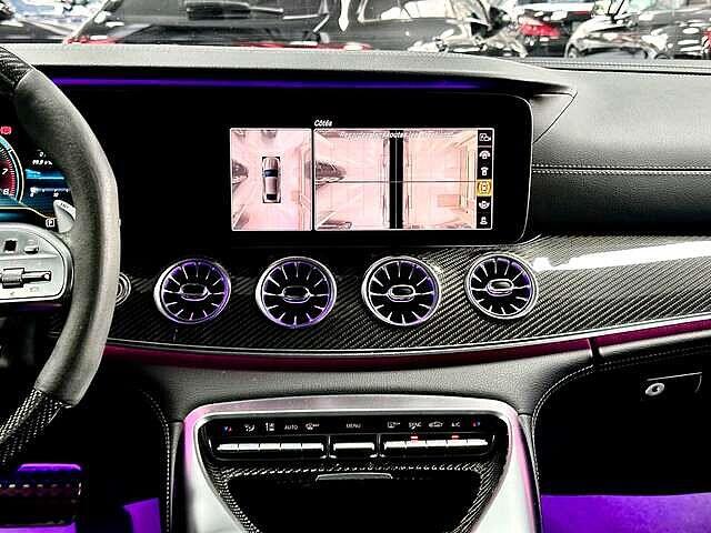 Mercedes-Benz AMG-GT 43 4-Matic+ 367cv - FULL OPTIONS