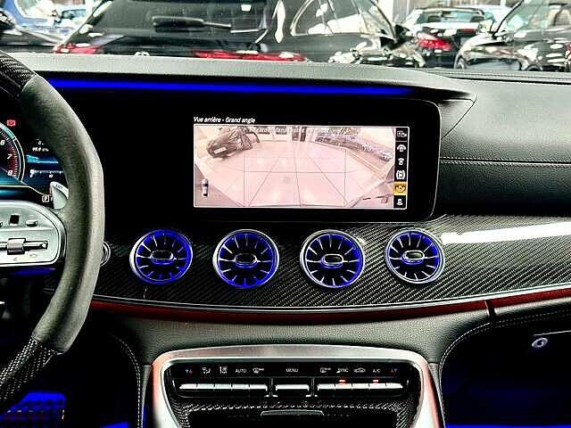 Mercedes-Benz AMG-GT 43 4-Matic+ 367cv - FULL OPTIONS