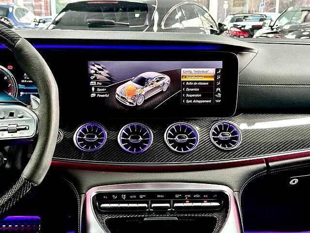 Mercedes-Benz AMG-GT 43 4-Matic+ 367cv - FULL OPTIONS