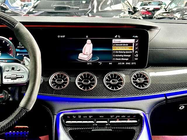 Mercedes-Benz AMG-GT 43 4-Matic+ 367cv - FULL OPTIONS