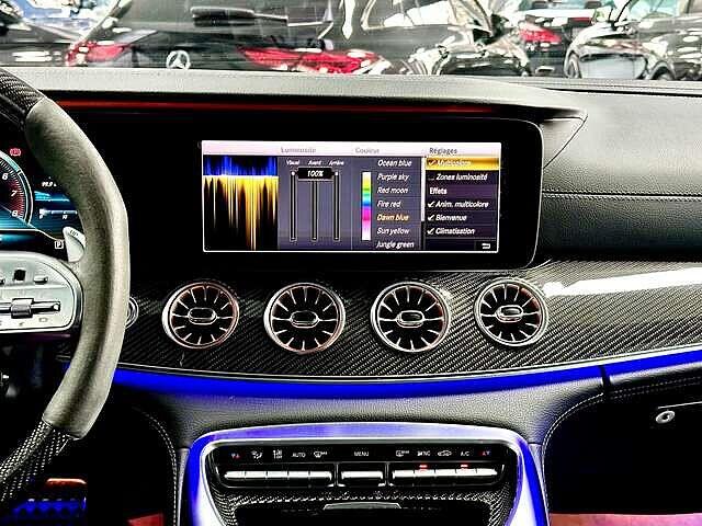 Mercedes-Benz AMG-GT 43 4-Matic+ 367cv - FULL OPTIONS