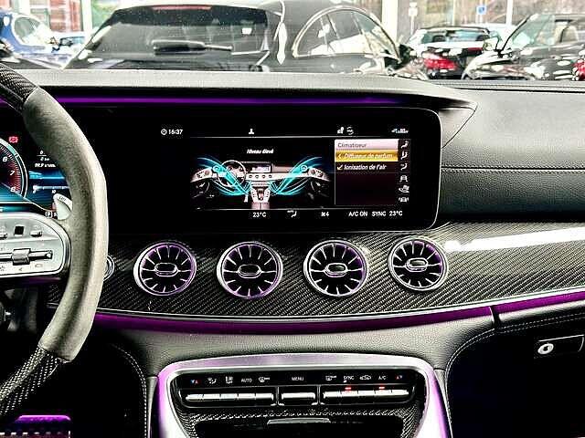 Mercedes-Benz AMG-GT 43 4-Matic+ 367cv - FULL OPTIONS