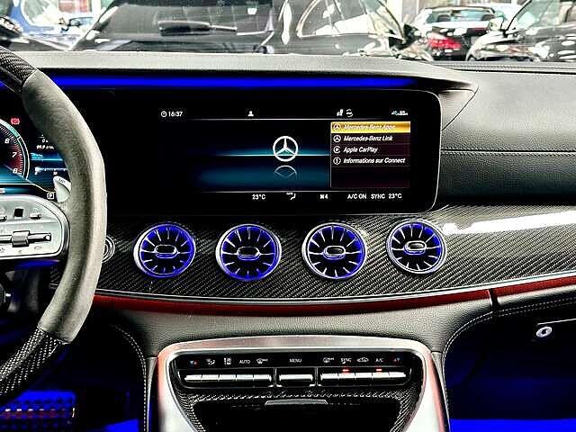 Mercedes-Benz AMG-GT 43 4-Matic+ 367cv - FULL OPTIONS