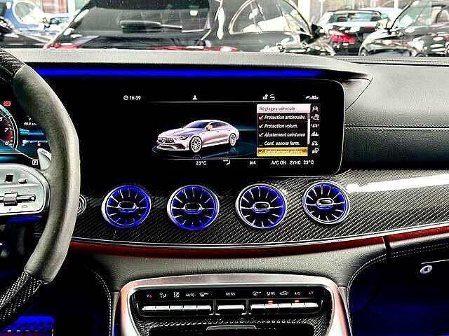 Mercedes-Benz AMG-GT 43 4-Matic+ 367cv - FULL OPTIONS