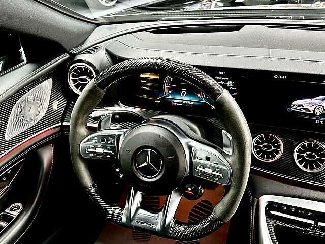 Mercedes-Benz AMG-GT 43 4-Matic+ 367cv - FULL OPTIONS