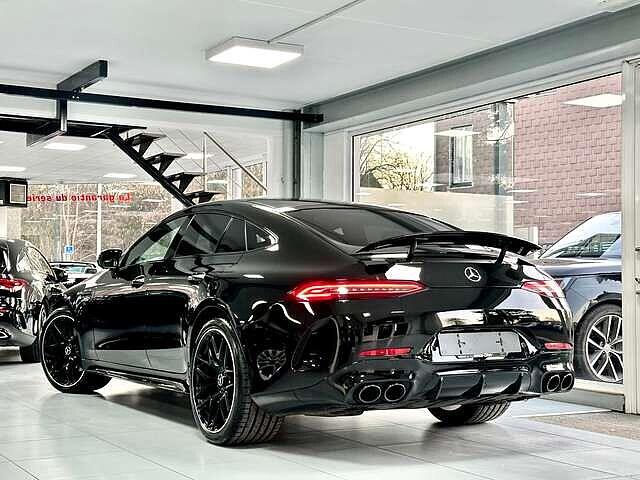 Mercedes-Benz AMG-GT 43 4-Matic+ 367cv - FULL OPTIONS