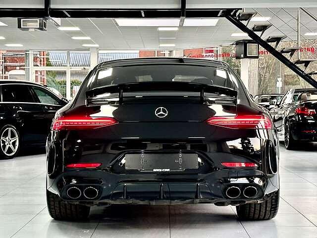 Mercedes-Benz AMG-GT 43 4-Matic+ 367cv - FULL OPTIONS