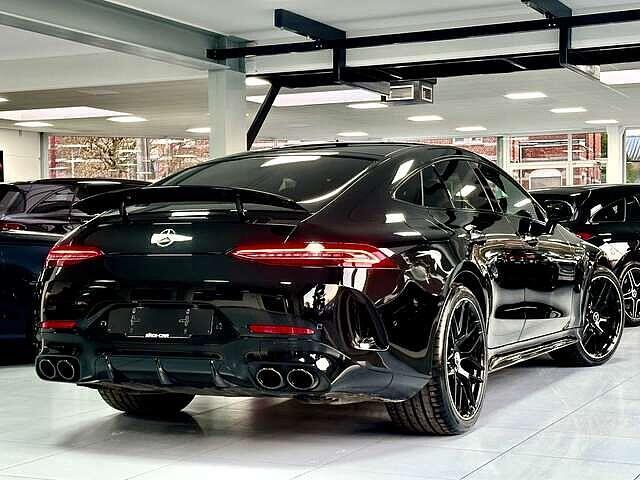 Mercedes-Benz AMG-GT 43 4-Matic+ 367cv - FULL OPTIONS