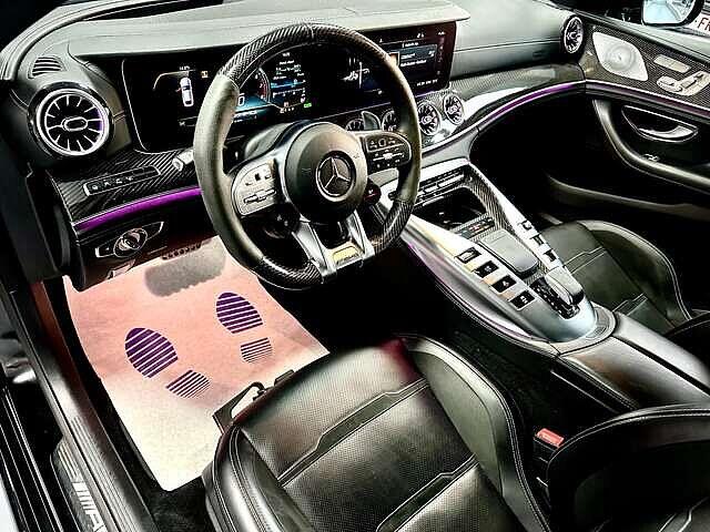 Mercedes-Benz AMG-GT 43 4-Matic+ 367cv - FULL OPTIONS