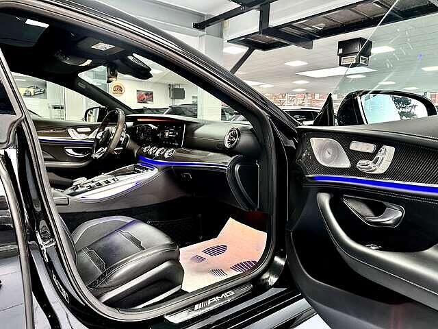 Mercedes-Benz AMG-GT 43 4-Matic+ 367cv - FULL OPTIONS