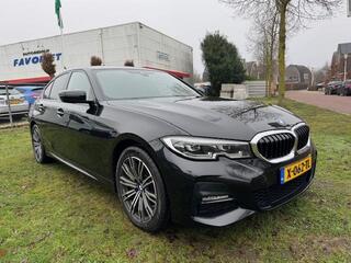 BMW 3-SERIE 330e/M-SPORT/PERFORMANCE/CAM/VIRTDASH/LED/EXTRA WINTERSET M