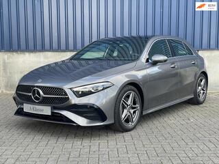 MERCEDES-BENZ A-KLASSE 200 AMG Line FULL OPTION / PANO / Head-Up / Elekt. Stoelen / LED Multibeam