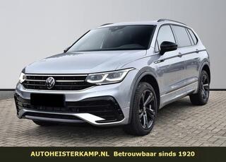 VOLKSWAGEN TIGUAN Allspace 2.0 TDI 200PK 4Motion R-Line 7-zitter ACC PANORAMADAK 360 CAMERA TREKHAAK