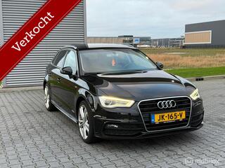 AUDI A3 SPORTBACK 1.6 TDI Ambiente Pro Line plus