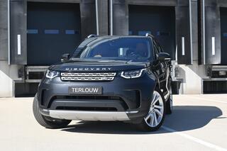 LAND ROVER DISCOVERY 2.0 Sd4 HSE Luxury 7p. | � 364 per maand*