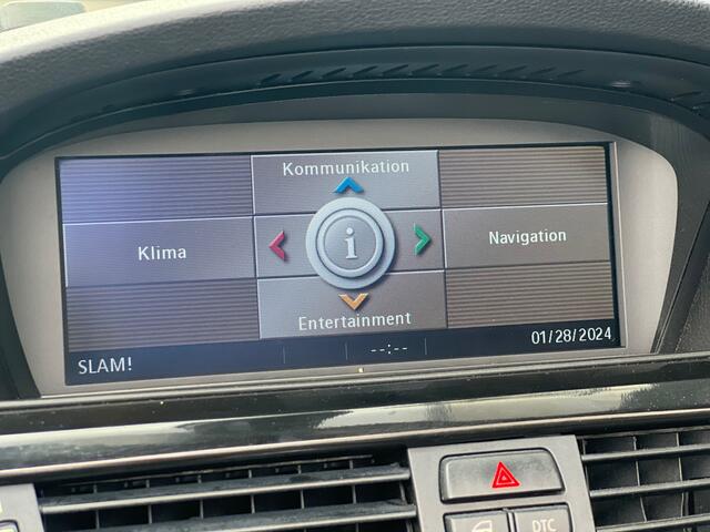 BMW 3-Serie Cabrio 335i | LEER | XENON | NAVI | Young Timer | APK | 305 PK