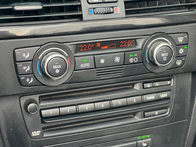 BMW 3-Serie Cabrio 335i | LEER | XENON | NAVI | Young Timer | APK | 305 PK