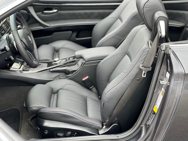 BMW 3-Serie Cabrio 335i | LEER | XENON | NAVI | Young Timer | APK | 305 PK