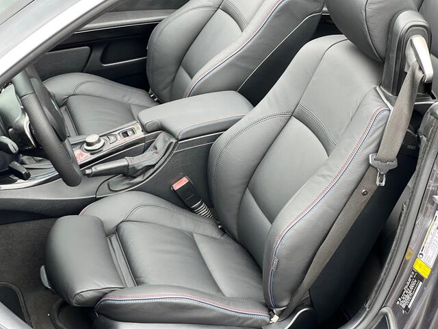BMW 3-Serie Cabrio 335i | LEER | XENON | NAVI | Young Timer | APK | 305 PK