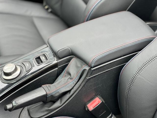 BMW 3-Serie Cabrio 335i | LEER | XENON | NAVI | Young Timer | APK | 305 PK