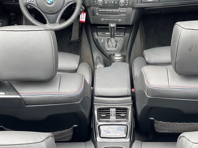 BMW 3-Serie Cabrio 335i | LEER | XENON | NAVI | Young Timer | APK | 305 PK