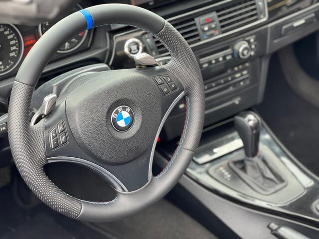 BMW 3-Serie Cabrio 335i | LEER | XENON | NAVI | Young Timer | APK | 305 PK