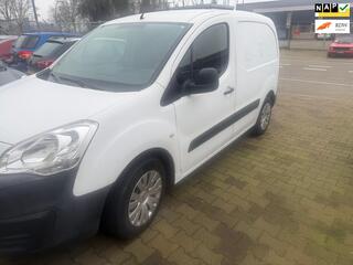 CITROEN BERLINGO 1.6 BlueHDI 75 Comfort